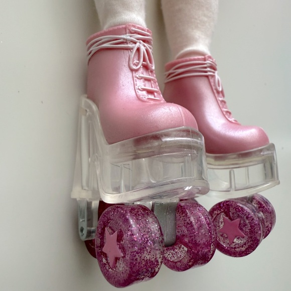 14” RAINBOW Surprise High Doll – Pixie Rose Doll - Picture 4 of 10